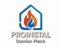 Proinstal Damian Piech