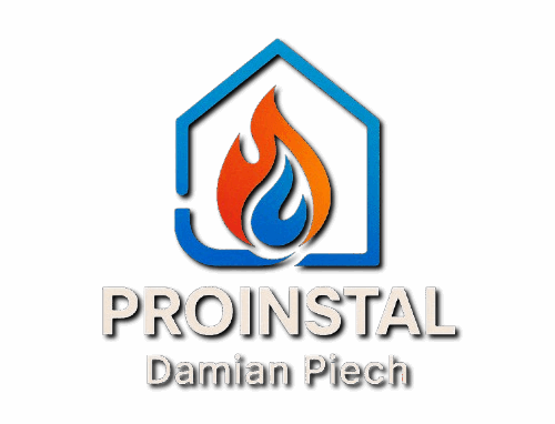Proinstal Damian Piech